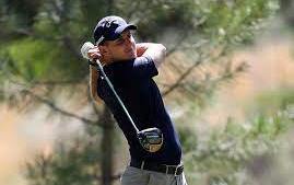 Grillo y Gómez pasaron el corte clasificatorio en el certamen de golf de Punta Cana