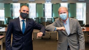 El Banco Mundial ratificó el desembolso de créditos por US$ 2.000 millones este año