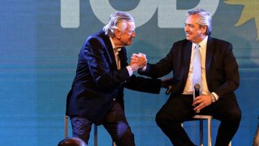 El peronismo retomará su tradición de quien dirige el país conduce el partido.-