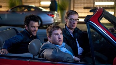 ¿Qué podemos ver este finde? Cuatro grandes propuestas