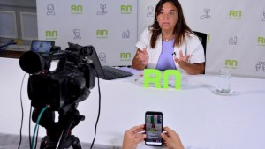Ibero: “La segunda dosis puede aplicarse hasta los tres a cuatro meses”