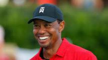 Imagen de Tiger Woods dejó el hospital a casi un mes de su accidente