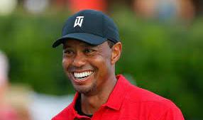 Tiger Woods dejó el hospital a casi un mes de su accidente