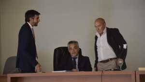 Hay tribunal para el juzgamiento del fiscal y el juez de la dictadura cívico militar en Neuquén
