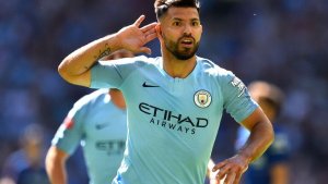 Independiente irá por el Kun Agüero