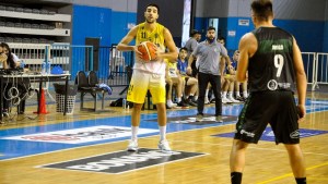 Del Progreso cerró la segunda burbuja con un triunfo ante el puntero
