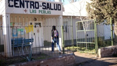 El gobierno debe garantizar la atención las 24 horas. (Florencia Salto) 