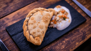 Pez limón, la nueva estrella de la cocina en 4 recetas de Sebastián Mazzuchelli