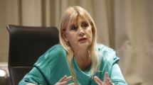 Imagen de Losardo confirmó que se va: qué chances tiene Martín Soria de ser ministro de Justicia