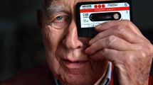 Imagen de Murió el inventor del cassette, el formato más popular de los ’70 y ’80