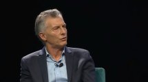 Imagen de Mauricio Macri: “Cristina Kirchner maneja la agenda del Gobierno”