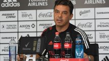 Imagen de Marcelo Gallardo habló y dejó varias frases que hacen ruido