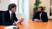 Imagen de Soria descarta una caza de brujas, pero quiere “terminar con el lawfare”