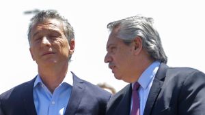 Qué es la «querella criminal» que Fernández pidió para el gobierno de Macri