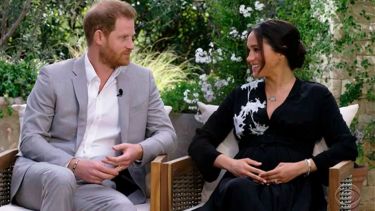 El príncipe Harry y su esposa, Meghan Markle, firmaron un acuerdo con Netflix para producir su primera serie documental.