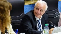 Imagen de Falleció en Cipolletti el exdiputado Jorge Ocampos