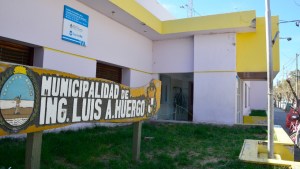 Fijan nuevo horario de recolección de residuos en Huergo