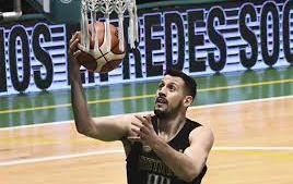 Instituto venció a Platense por la Liga Nacional de Básquet