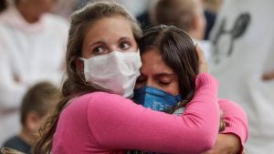 Coronavirus: otras 24 personas murieron y se detectaron 3697 positivos en el país