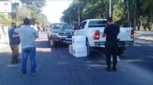 Imagen de Chocó el ministro de Salud de Corrientes: llevaba dosis de SputnikV en la camioneta