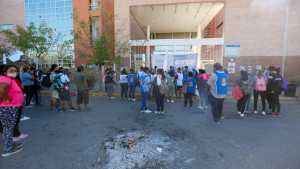 Formularon cargos por abuso sexual contra el dirigente Miguel Báez
