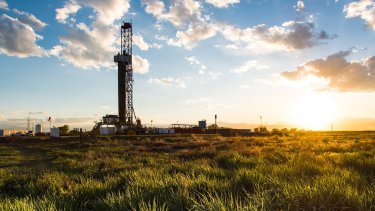 La independiente Vine Energy vendió 21,5 millones de acciones a 301 millones de dólares. (Foto: gentileza)