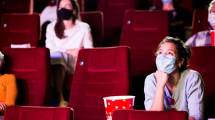 Imagen de Las salas de cine en Bariloche reabren el jueves