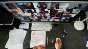 72% de los argentinos aprovechó la cuarentena para estudiar y capacitarse