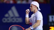 Imagen de Diego Schwartzman y una polémica impensada sobre las vacunas