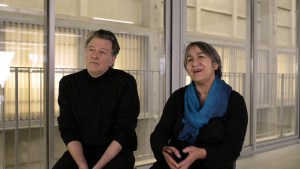 El Premio Pritzker 2021 lo ganó la austeridad de Lacaton y Vassal