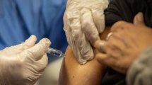 Imagen de Argentina ya tiene más vacunados con primera dosis que infectados totales por coronavirus