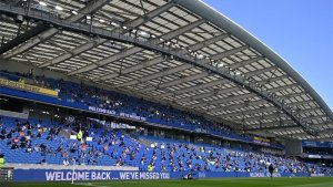 La Eurocopa se jugará con público