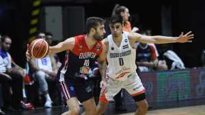 Quimsa logró una nueva victoria en la Liga Nacional de Básquet