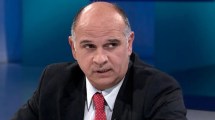 Imagen de Crítica al discurso de Alberto Fernández: “La reforma del Ministerio Público es un pelotón de fusilamiento”