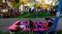 Imagen de 3J #NiUnaMenos: Invitan a actividades para frenar la violencia en Roca y Regina