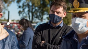 Río Negro reactiva los controles a la circulación nocturna