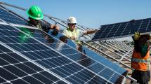Imagen de Aseguran que la política energética de Joe Biden hará peligrar el shale