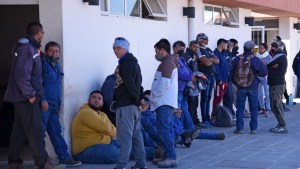 Los gremios estatales de Cipolletti analizan la propuesta salarial