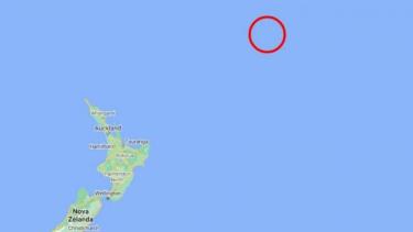 Ordenan evacuar pueblos costeros de Chile por alerta de tsunami, tras el sismo en Nueva Zelanda