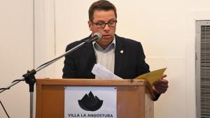 Tras el femicidio, crearán la comisaría de la Mujer en Villa La Angostura
