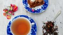 Imagen de Neuquén: familia emprendedora crea una línea de tés con sabores y aromas patagónicos