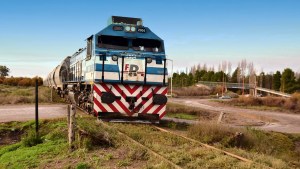 Deliberante de Regina declaró de interés la vuelta del tren de pasajeros
