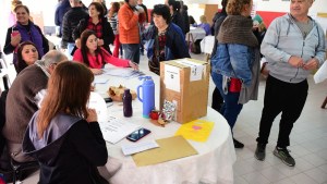 Postergan el plazo para presentar listas en las internas de la UCR de Río Negro