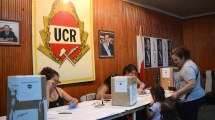 Imagen de En Río Negro, dos listas para la interna partidaria de la UCR