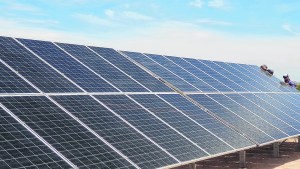 Río Negro da otro paso en la generación distribuida