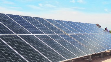 Neuquén cerró un año «verde» y apuesta a exportar energía limpia a Chile