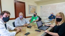 Imagen de Río Negro: el Gobierno subió a una oferta del 29% para el año