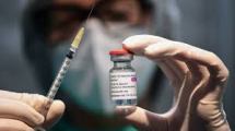 Imagen de La OMS respaldó la vacuna de AstraZeneca y los países europeos reanudaron su utilización