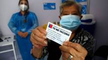 Imagen de Chile se tiene que «preparar para el escenario más duro» por suba de casos de coronavirus