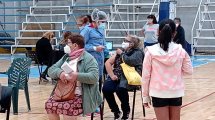Imagen de En Cutral Co y Huincul ya se aplicaron 28 mil dosis de vacunas contra el coronavirus